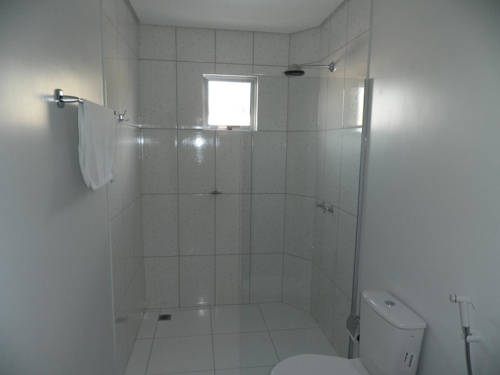 Hotel Talisma Rondonópolis Habitación foto